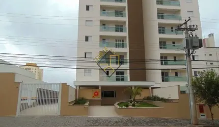 *INVESTIMENTO* Apartamento para venda Jd. Infante Dom Henrique, Bauru | Spot Club House