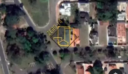 Terreno para venda no Jardim Colonial, Bauru