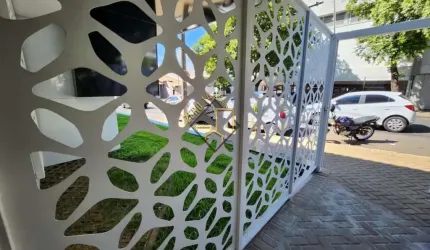 Prédio comercial para locação na Vila Mariana, Bauru | Getúlio Vargas
