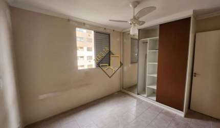 Apartamento para venda no Condomínio Icaro -  Bauru / SP