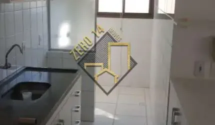 Apartamento pra venda no Jardim América - Bauru / SP