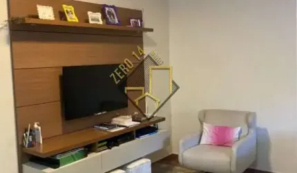 Apartamento no Residencial CastelBello - Jardim Cruzeiro do Sul - Bauru / SP