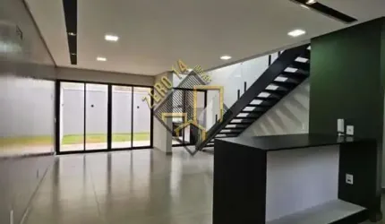 Casa á VENDA - recém construida.