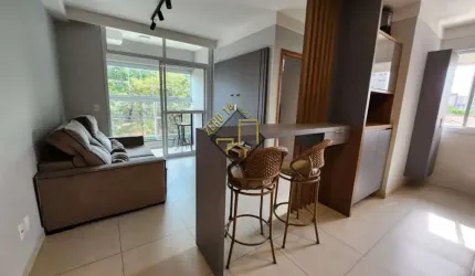 Apartamento para venda no Residencial Sangiovese - Vila Aeroporto - Bauru / SP