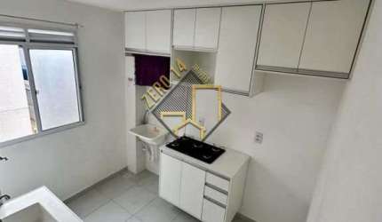 Apartamento á venda.