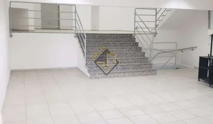Ponto Comercial - Locação.