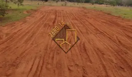 Terreno Para Chacara