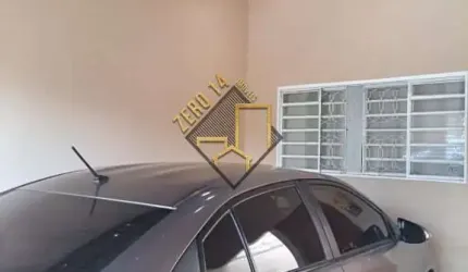 ÓTIMA CASA A VENDA NO PQ VISTA ALEGRE