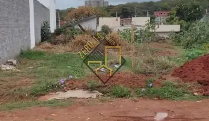 Jardim Niceia