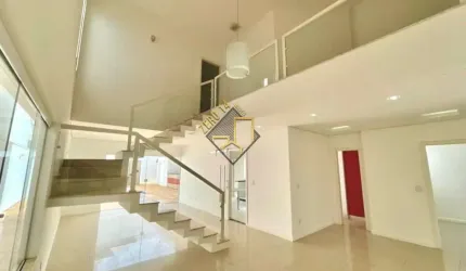 CASA EM CONDOMÍNIO - VENDA.