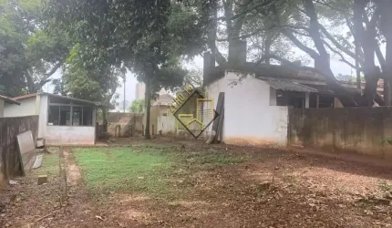 Terreno Venda Condominio Samambaia