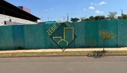 TERRENO - TAMBORÉ