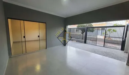 Casa no bairro Vila Souto