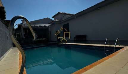 Residencial Vale Florido