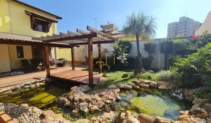 Jardim Colonial