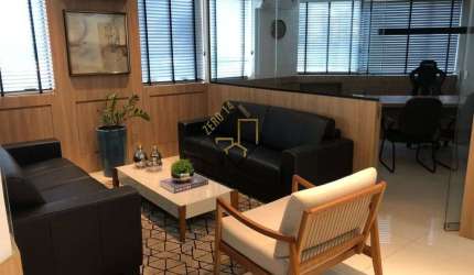 sala comercial centro