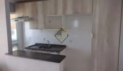 Apartamento para locação .