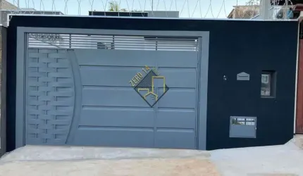 Casa no bairro Vila Souto
