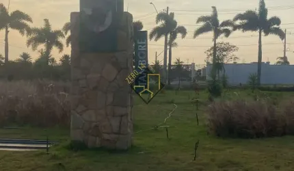 Residencial Tamboré