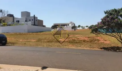 Terreno no bairro Alphaville