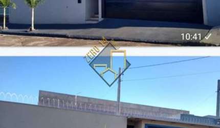 Residencia Jd Pagani