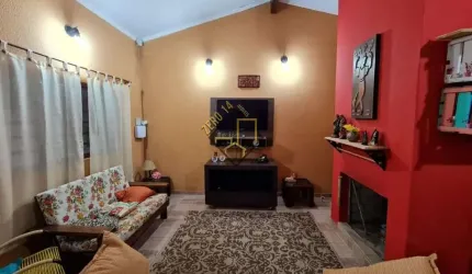 Linda Chácara no Vale do Igapó