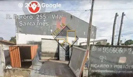 Vila Santa Ines
