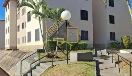 RESIDENCIAL FLABOYANTS
