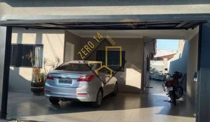 Residencia São Geraldo
