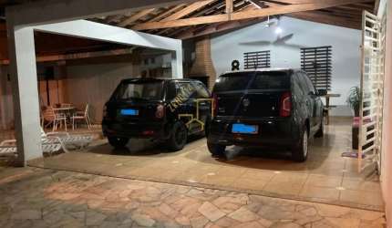 Residencia Jd Celina Px ao Barracão do Industrial