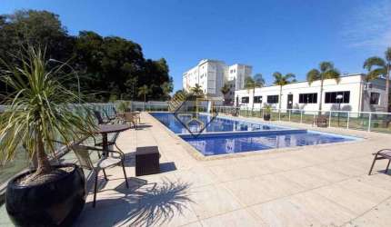 Oportunidade de locação no Residencial Parque Barcelona