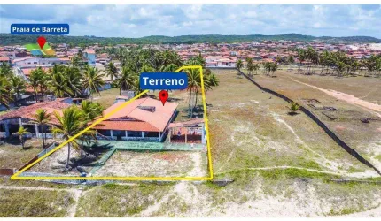 Viva o melhor da vida na praia: conheça essa incrível casa à beira-mar'