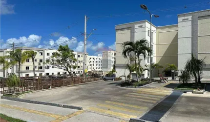 Apartamento a venda no Cidade Verde