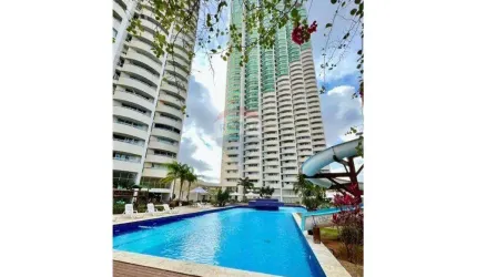apartamento andar baixo no estrela do atlântico com projetados para locação