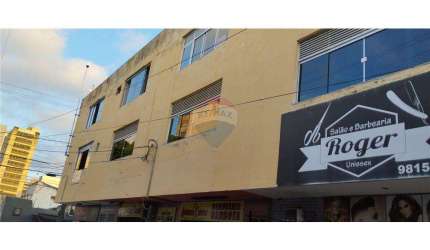 Apartamento 1 dormitório Cidade Alta