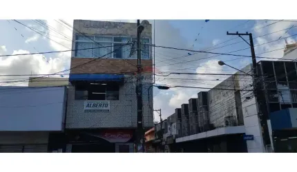 Apartamento a venda na Cidade Alta com um Dormitório