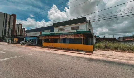 Triplex Comercial / Residencial Nova Parnamirin