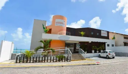 Oportunidade: Flat em Ponta Negra à Venda