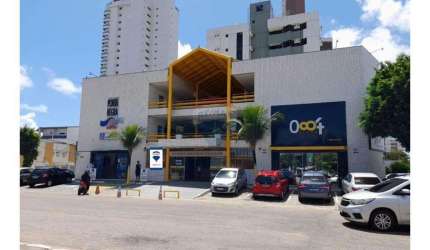 LOJA 108 PARA LOCAÇÃO COMERCIAL 24m²/ NO PONTA NEGRA CENTER
