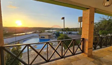 Apartamento 2/4 Mobiliado Arituba tropical
