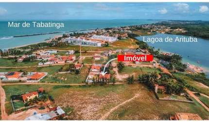 A CASA DA LAGOA