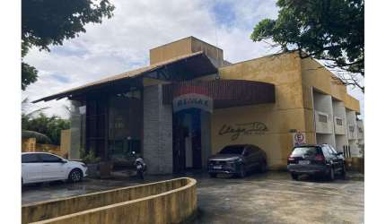 ELEGANCE FLAT PONTA NEGRA BEIRA MAR - APTO 405