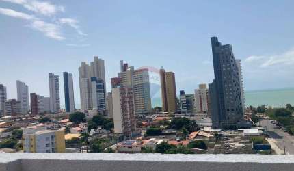 APARTAMENTO MOBILIADO 2/4 RESIDENCIAL VIA DEL MARE