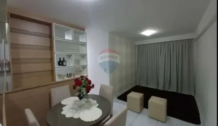 Aluguel Apartamento Ponta Negra Residencial Spazzio Privillege