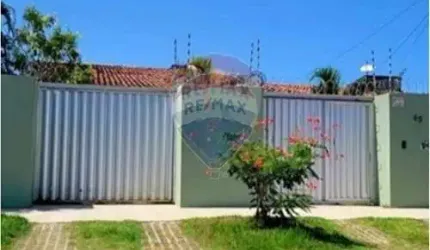 Casa pronta para morar em Ponta Negra
