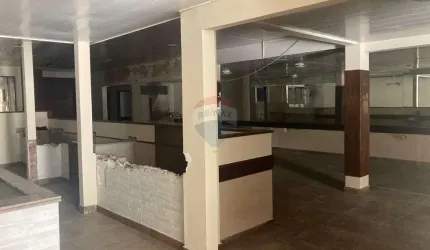 Ponto Comercial - Avenida Afonso Pena, Tirol, Natal/RN