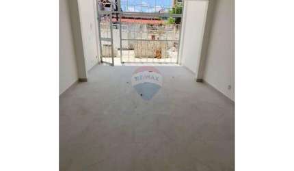 Aluguel de Sala Comercial  04- Conjunto Ponta Negra