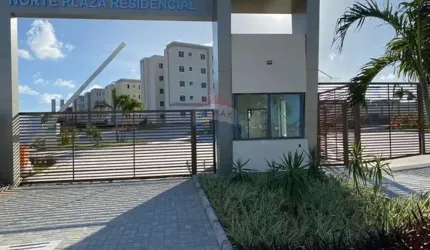 'Apto em Pajuçara: Moderno, Confortável e Bem Localizado'