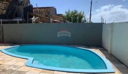 Excelente casa de praia á venda!