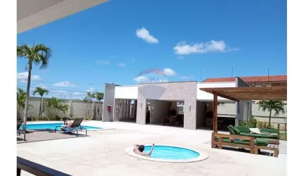 Apartamento a Venda no Planalto